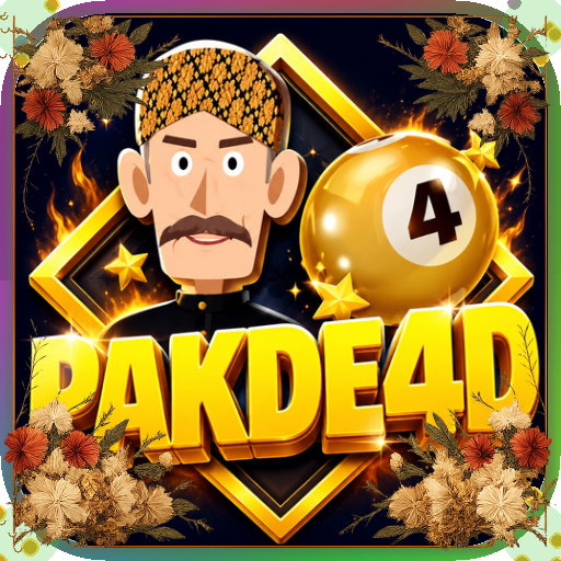 pakde4d — mitra unggulan